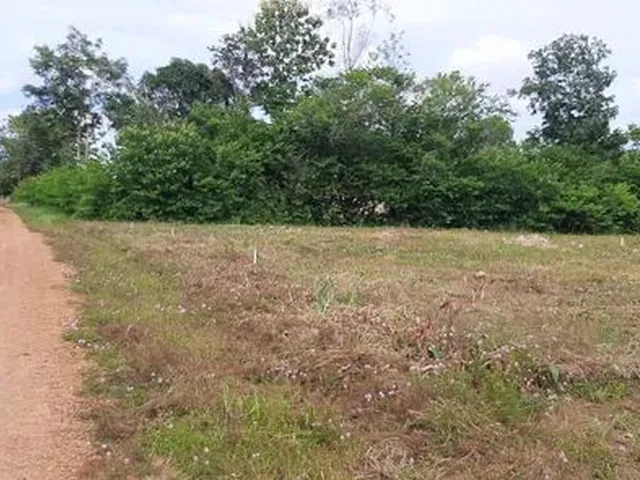Imagem: Terreno Barato