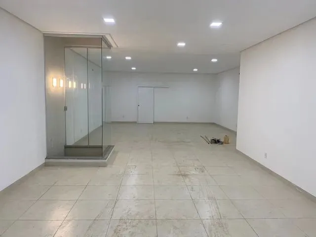 Imagem: Aluga-Se Ponto Comercial