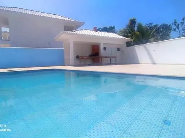 Imagem: Casa de Condomínio para Venda com 214 Metros