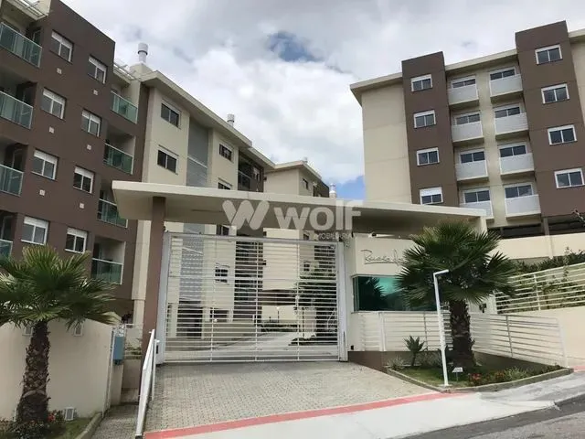 Imagem: 01 Dorm / Sacada C/ Churrasqueira e Garagem