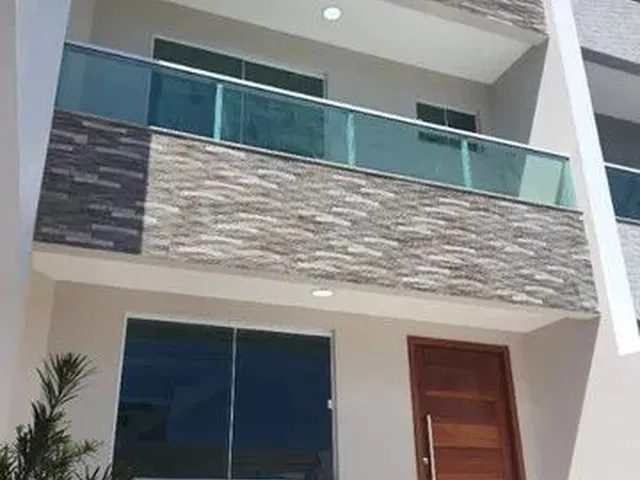 Imagem: Casa para Venda Tem 120 Metros Quadrados