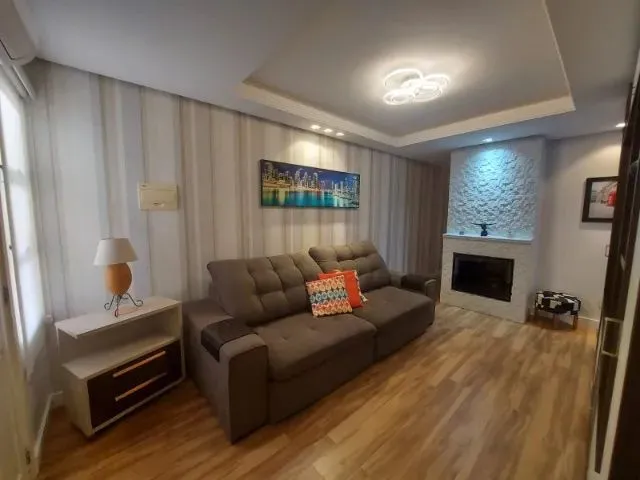Imagem: Belíssima Casa Mobiliada (Condomínio Cidade