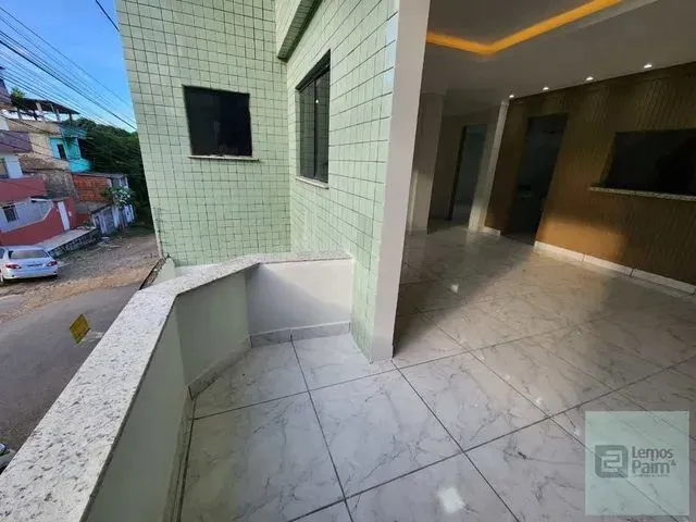 Imagem: Vendo Apartamento de 2 Quartos no Pontalzinho