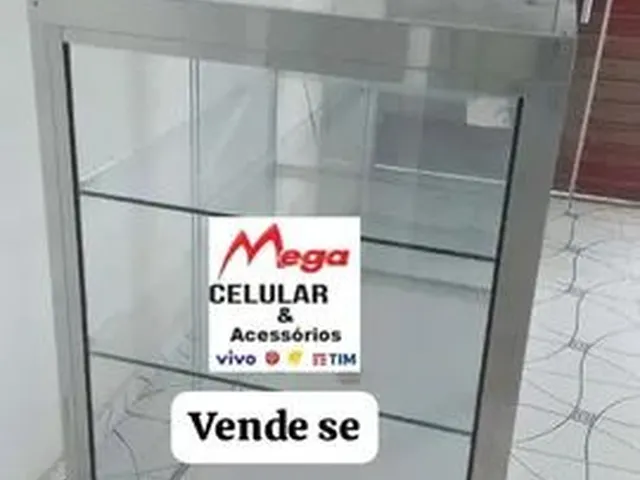 Imagem: O depósito está localizado em Macapá, AP à venda por