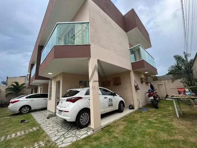Imagem: Casa Duplex 2 Quartos com Suíte em Planície