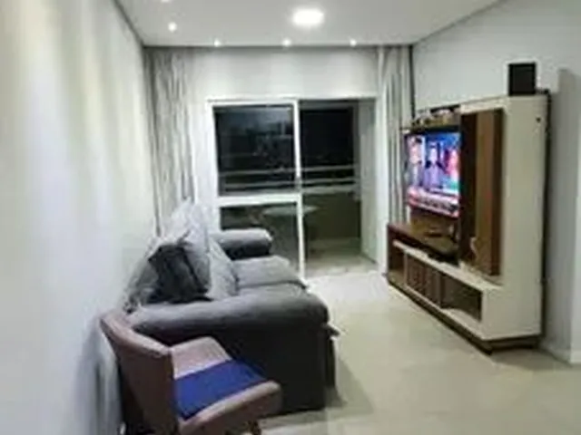 Imagem 1: Apartamento em Vila Jaboticabeira - Taubaté