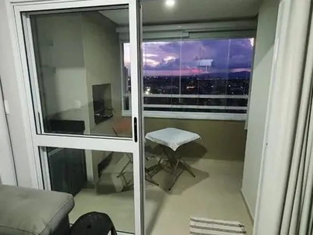 Imagem 4: Apartamento em Vila Jaboticabeira - Taubaté