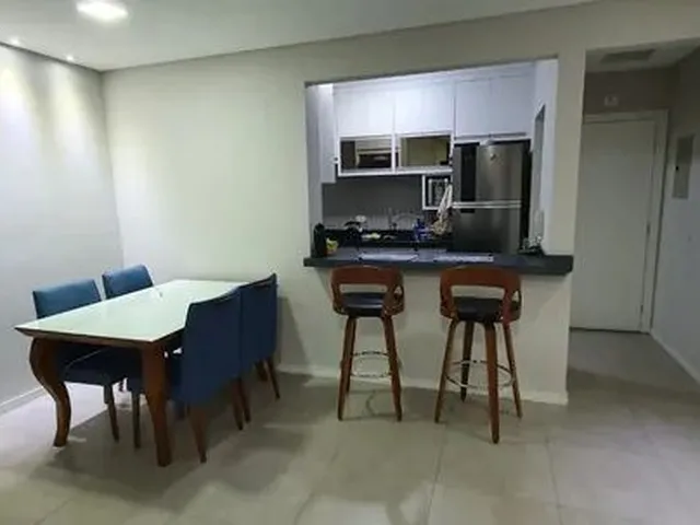 Imagem 13: Apartamento em Vila Jaboticabeira - Taubaté