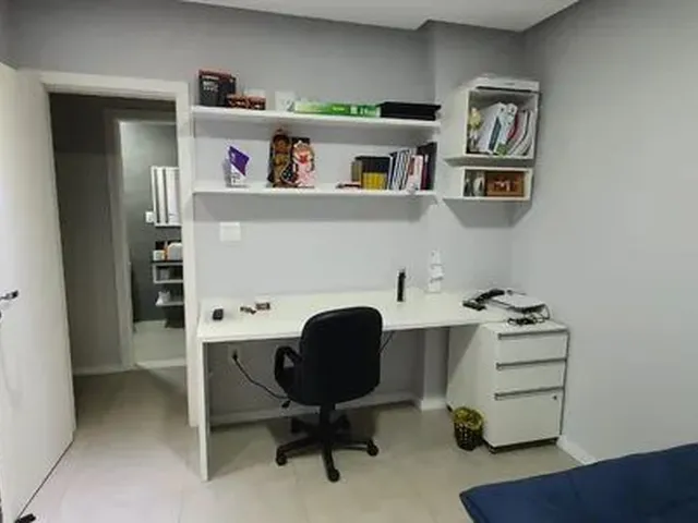 Imagem 8: Apartamento em Vila Jaboticabeira - Taubaté
