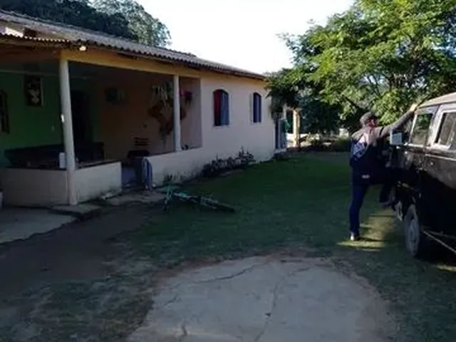 Imagem: Chacara Próximo de Ibatiba e Brejetuba