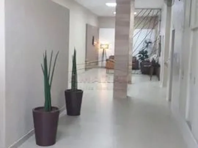 Imagem: Apartamentos Padrão em Suzano