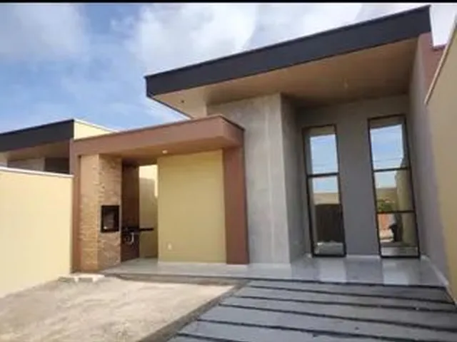 Imagem: Casa em Messejana Urgente