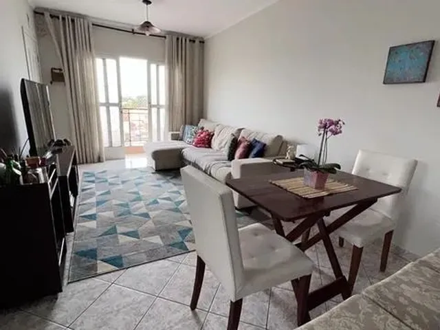 Imagem: Apartamento em Taubaté