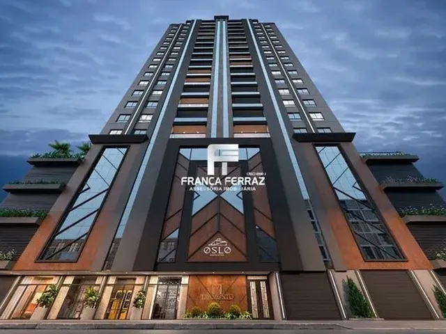 Imagem: Apartamento Pré Lançamento 3 Suítes Itapema