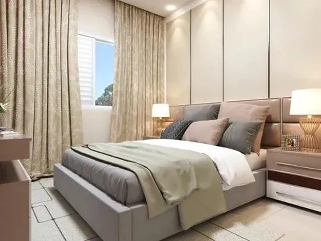 Imagem: Apartamento em Taubaté