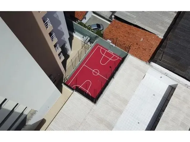 Imagem 2: Edifício Port Faial