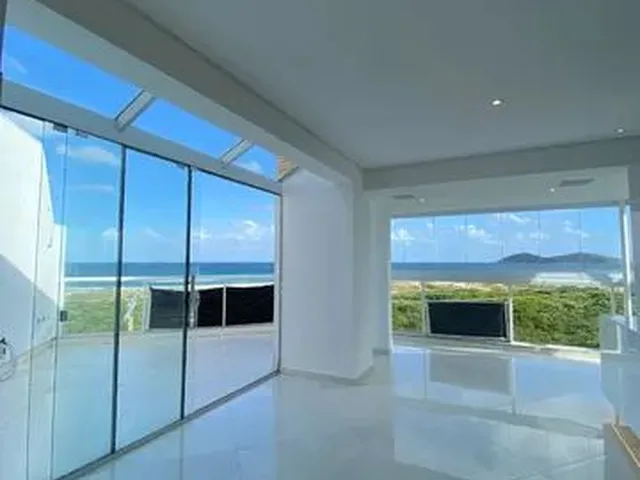 Imagem 1: Cobertura a Venda com 114 M² - 2 Quartos - Novo Campeche - Florianópolis - Sc