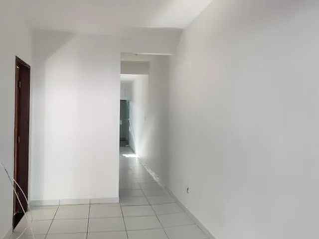 Imagem 3: Casa 3 Quartos no Parque das Jaqueiras Alagoinhas Bahia