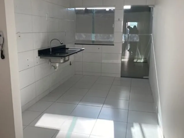 Imagem 11: Casa 3 Quartos no Parque das Jaqueiras Alagoinhas Bahia