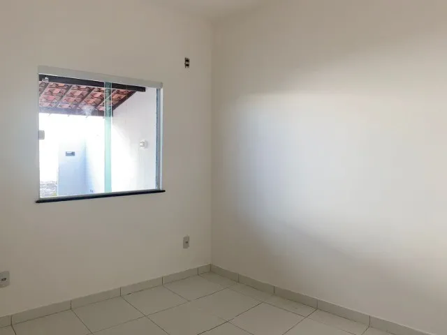Imagem 2: Casa 3 Quartos no Parque das Jaqueiras Alagoinhas Bahia