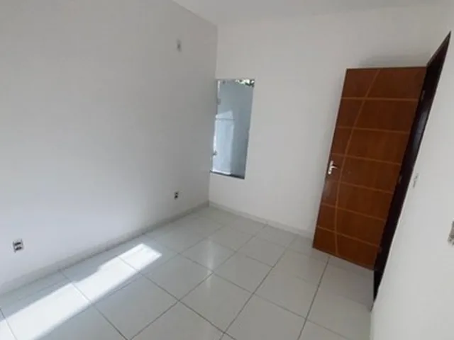 Imagem 9: Casa 3 Quartos no Parque das Jaqueiras Alagoinhas Bahia