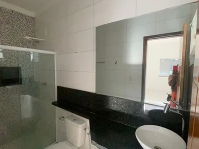 Imagem 6: Casa 3 Quartos no Parque das Jaqueiras Alagoinhas Bahia