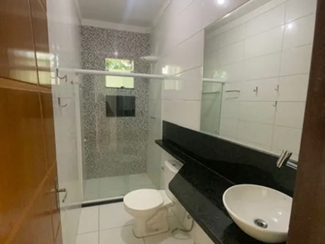 Imagem 5: Casa 3 Quartos no Parque das Jaqueiras Alagoinhas Bahia