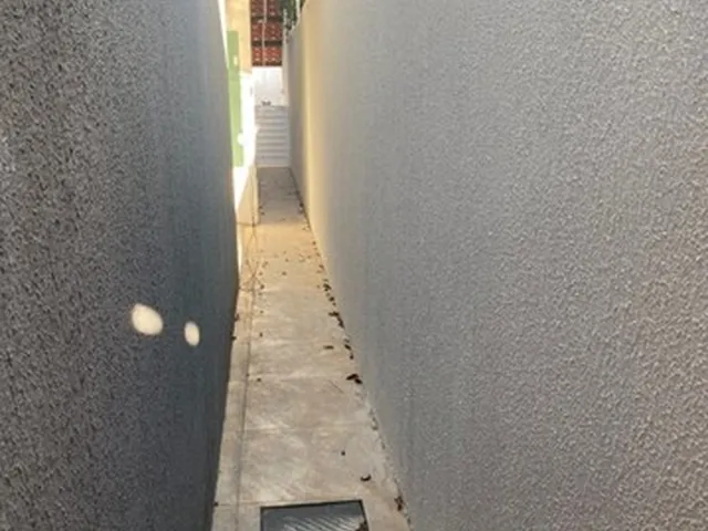 Imagem 7: Casa 3 Quartos no Parque das Jaqueiras Alagoinhas Bahia