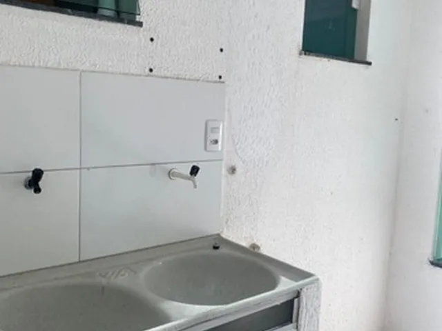 Imagem 12: Casa 3 Quartos no Parque das Jaqueiras Alagoinhas Bahia