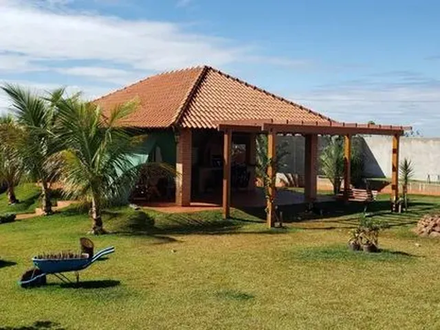 Imagem: Chácara no Jardim São Domingos