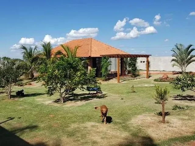 Imagem 2: Chácara no Jardim São Domingos