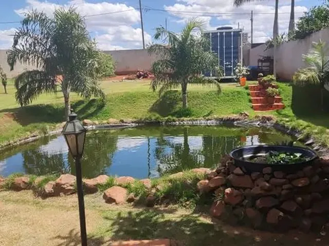 Imagem 5: Chácara no Jardim São Domingos