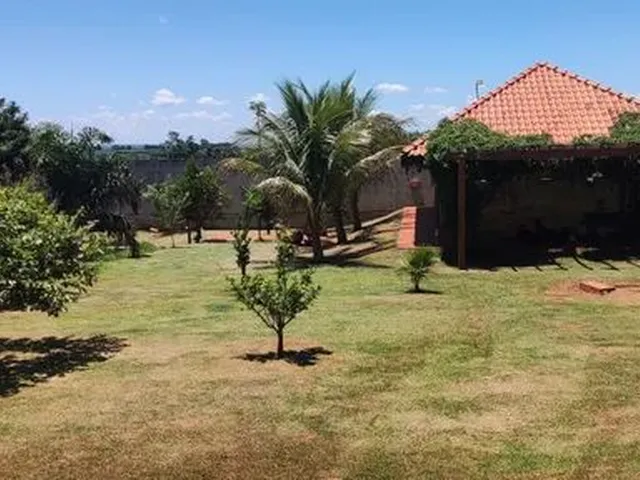 Imagem 9: Chácara no Jardim São Domingos
