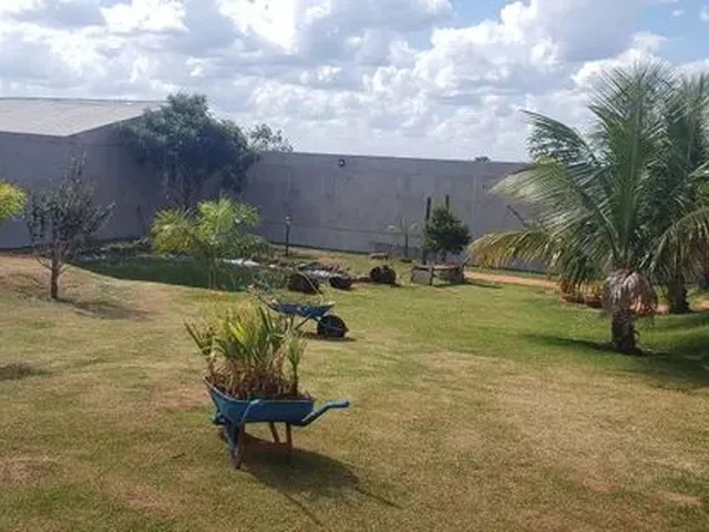 Imagem 13: Chácara no Jardim São Domingos