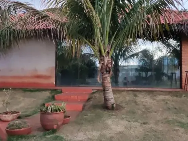 Imagem 10: Chácara no Jardim São Domingos