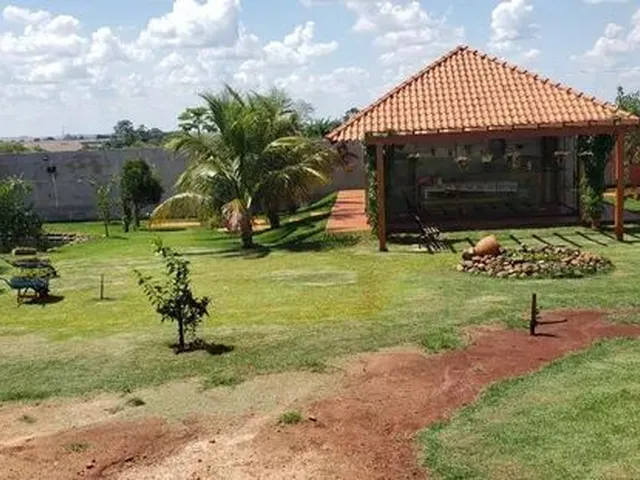 Imagem 14: Chácara no Jardim São Domingos
