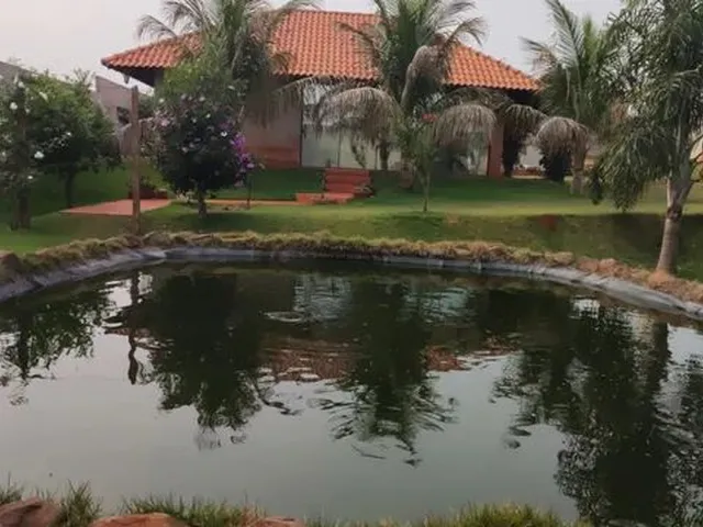 Imagem 15: Chácara no Jardim São Domingos