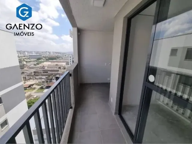 Imagem: Apartamento Parque Central Boulevard