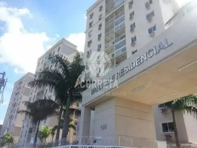 Imagem: Ts- Apartamento 2 Quartos no Condomínio
