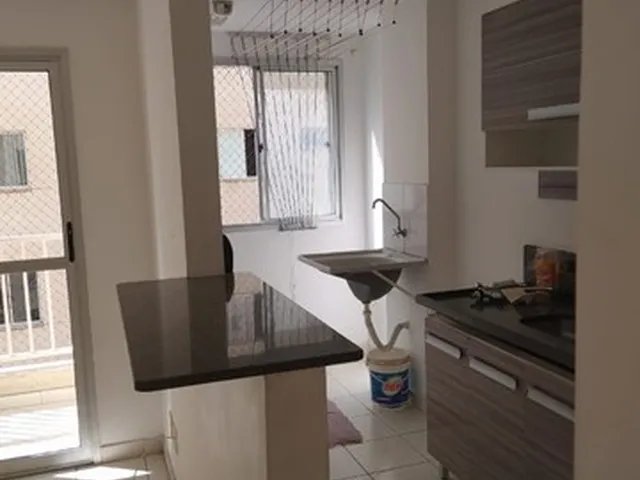 Imagem 6: Oportunidade -- Vendo Apto 3 Quartos Sendo 1 Suite - Condomínio Fechado com Lazer !!