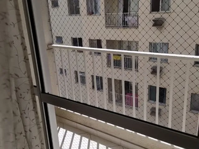 Imagem 16: Oportunidade -- Vendo Apto 3 Quartos Sendo 1 Suite - Condomínio Fechado com Lazer !!