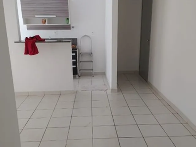 Imagem 10: Oportunidade -- Vendo Apto 3 Quartos Sendo 1 Suite - Condomínio Fechado com Lazer !!