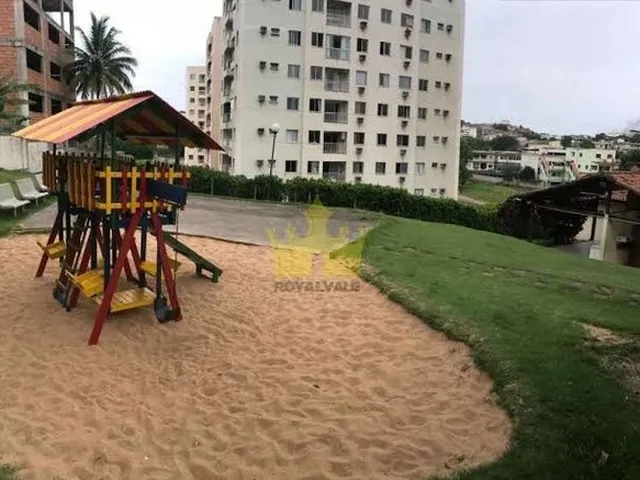 Imagem 9: Oportunidade -- Vendo Apto 3 Quartos Sendo 1 Suite - Condomínio Fechado com Lazer !!