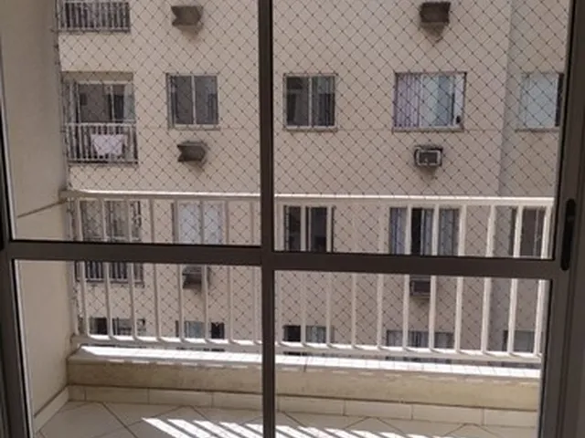 Imagem 5: Oportunidade -- Vendo Apto 3 Quartos Sendo 1 Suite - Condomínio Fechado com Lazer !!