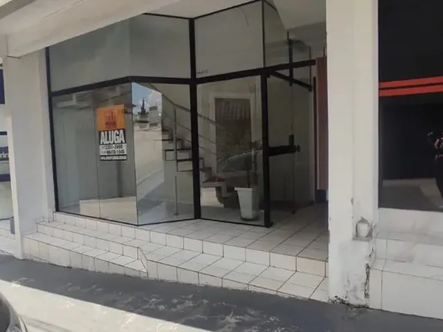Imagem: Sala Comercial no Bairro Centro em Brusque