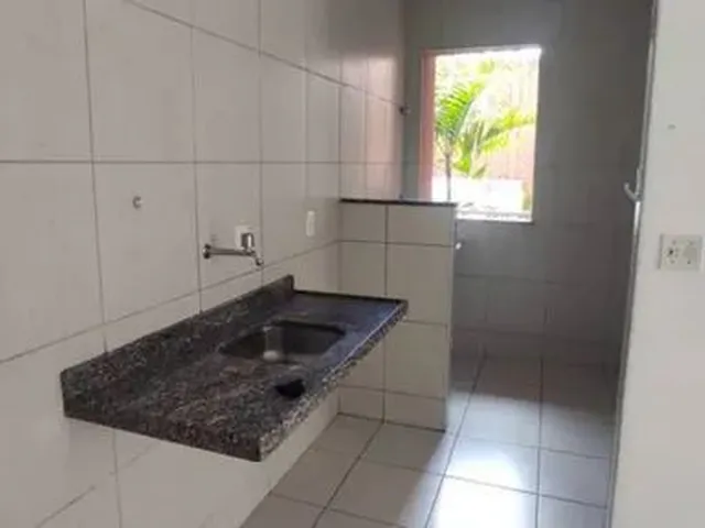Imagem: Nat - Casa Possui 62 Metros Quadrados com