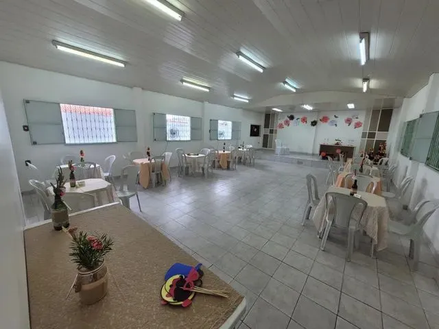 Imagem: Aluga - Se para Eventos