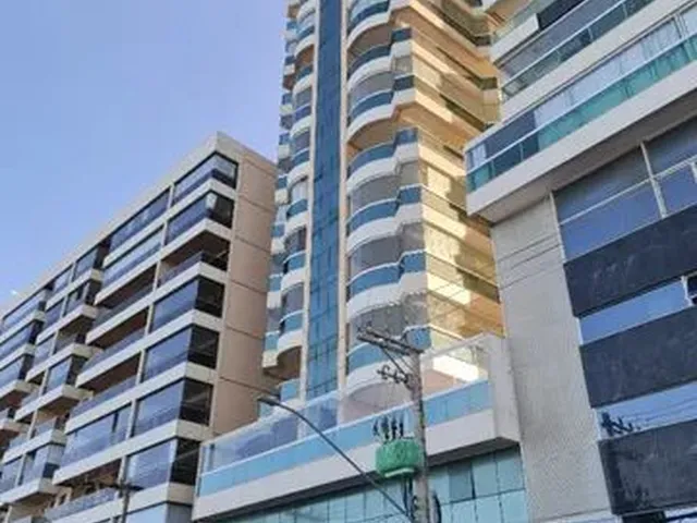 Imagem: Apartamento Frente Mar, 3 Qtos Sendo 1 Suíte