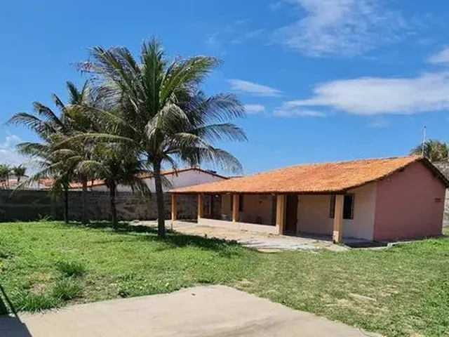 Imagem: Casa Brisas- Fds e Temporadas