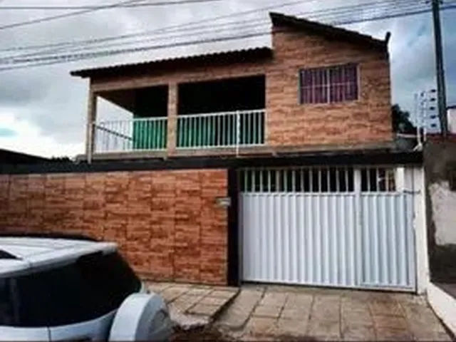 Imagem: Casa para Veraneio